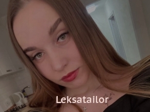 Leksatailor