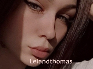 Lelandthomas