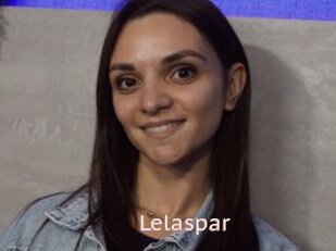 Lelaspar