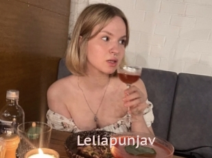 Leliapunjav