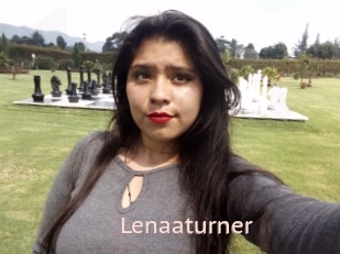 Lenaaturner