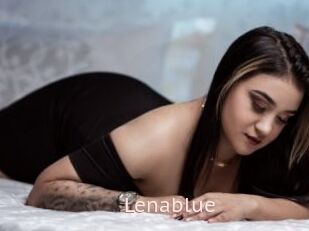 Lenablue