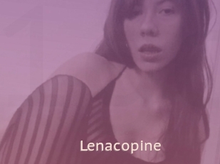 Lenacopine