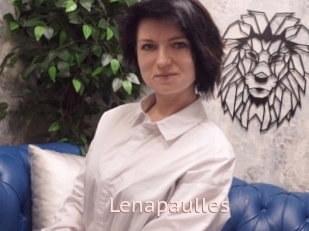 Lenapaulles