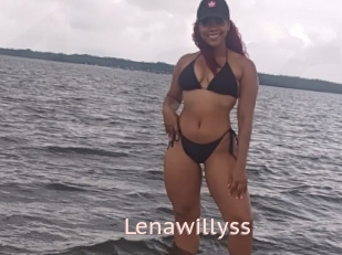 Lenawillyss
