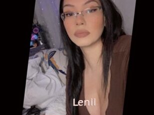 Lenii
