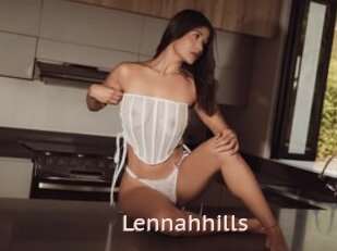 Lennahhills