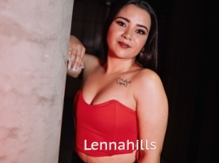 Lennahills