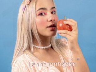 Lennajonhsonn