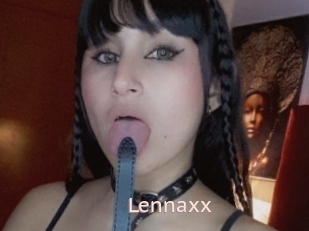 Lennaxx