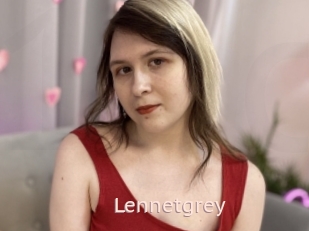 Lennetgrey
