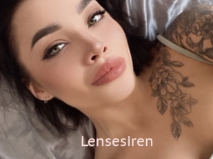 Lensesiren