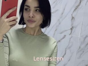 Lensesiren