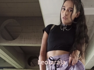 Leolaraja