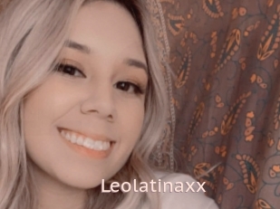 Leolatinaxx