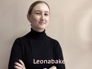 Leonabaker