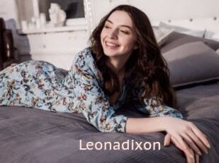 Leonadixon