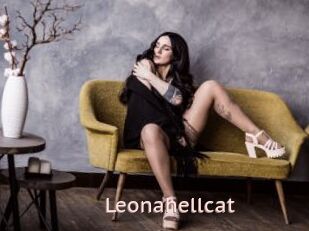 Leonahellcat