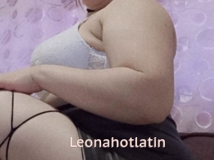 Leonahotlatin
