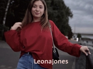 Leonajones