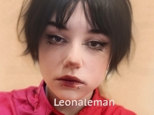 Leonaleman
