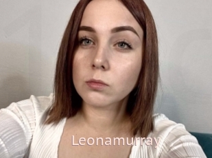 Leonamurray