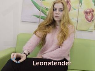 Leonatender