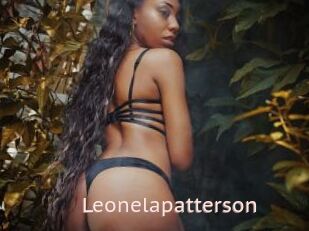 Leonelapatterson