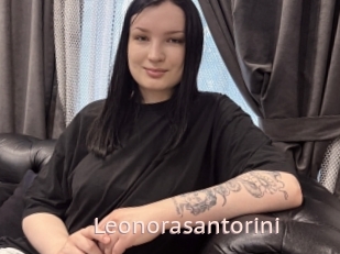 Leonorasantorini