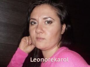 Leonorekarol