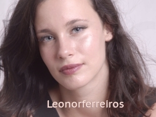 Leonorferreiros