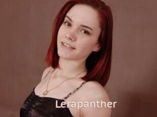 Lerapanther
