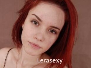 Lerasexy