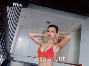 Lesbianlilit