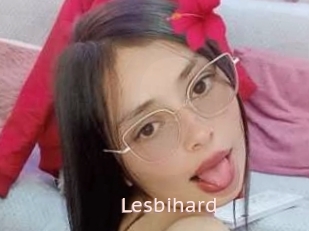 Lesbihard