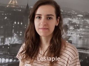 Lesiapie