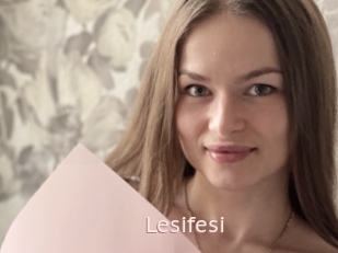 Lesifesi