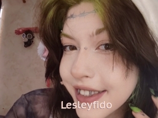 Lesleyfido