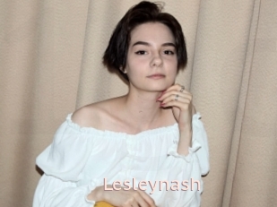 Lesleynash