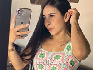 Lesliediaz