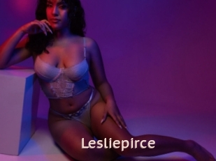 Lesliepirce