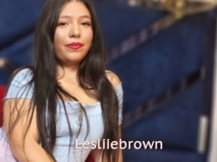 Lesliiebrown