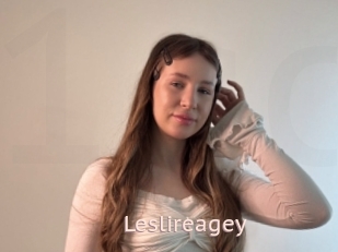 Leslireagey