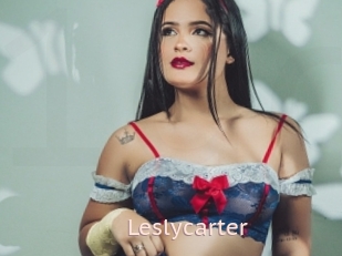 Leslycarter