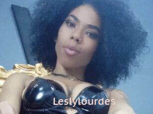 Leslylourdes