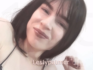 Leslypalmer