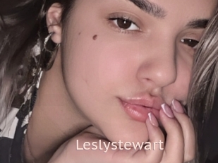 Leslystewart