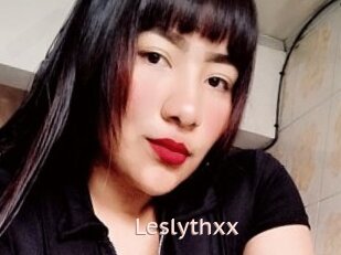 Leslythxx