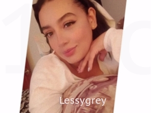 Lessygrey