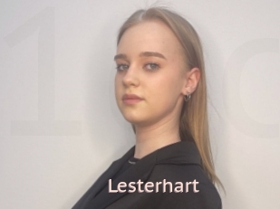 Lesterhart